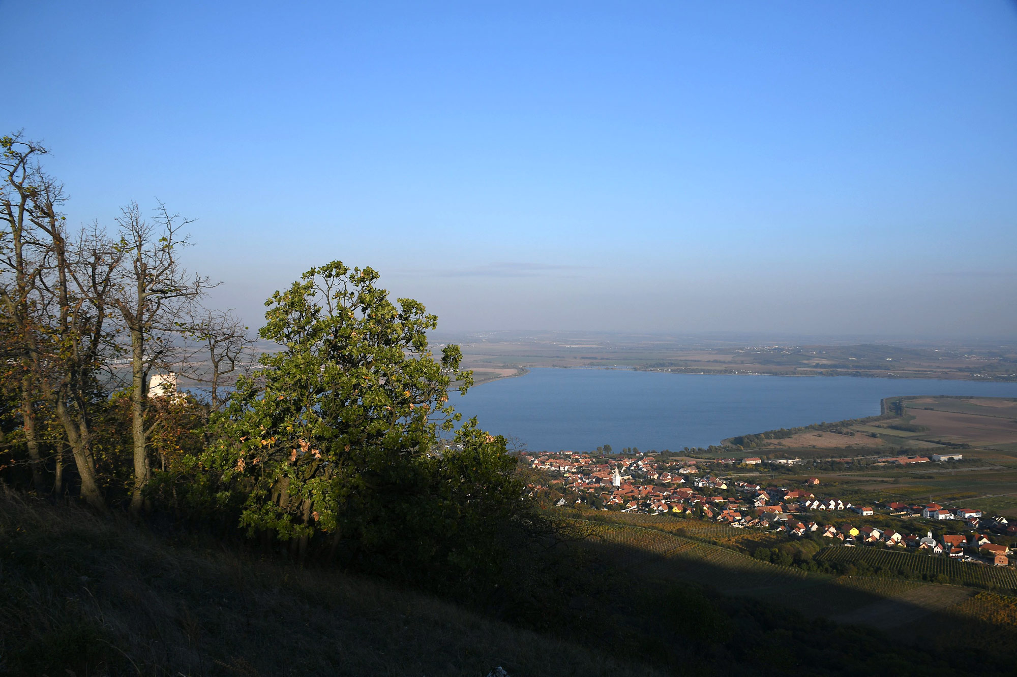 Mikulov (Photo license: CC BY 2.0)